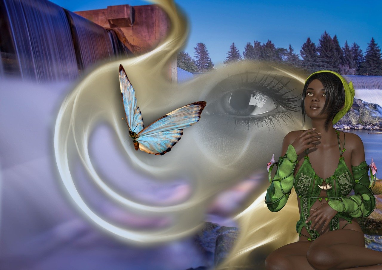 一人之下最新漫画深度解析与期待揭秘!